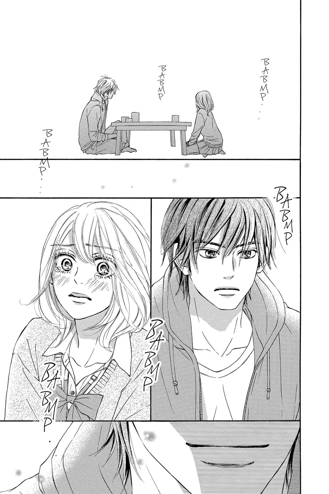 Kimi ni Todoke: From Me to You - Chapter 117 - Page 29