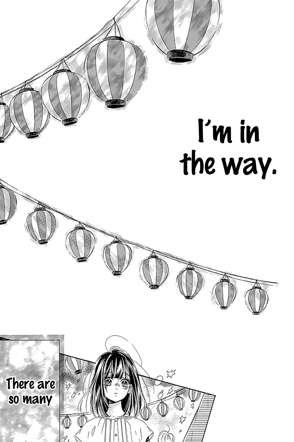 Honey Come Honey - Chapter 16 - Page 78
