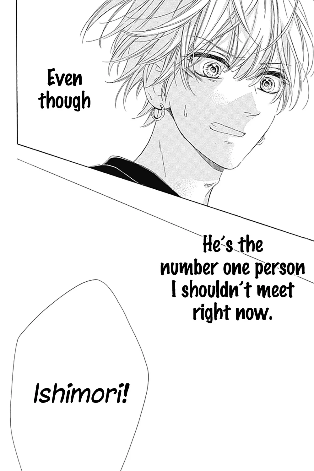 Honey Come Honey - Chapter 16 - Page 85