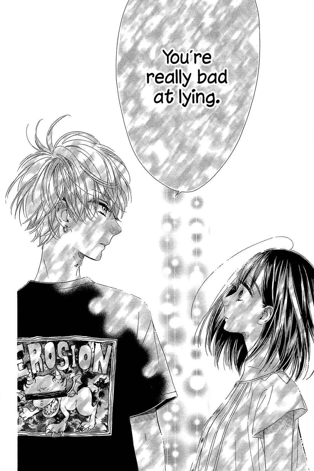 Honey Come Honey - Chapter 16 - Page 93