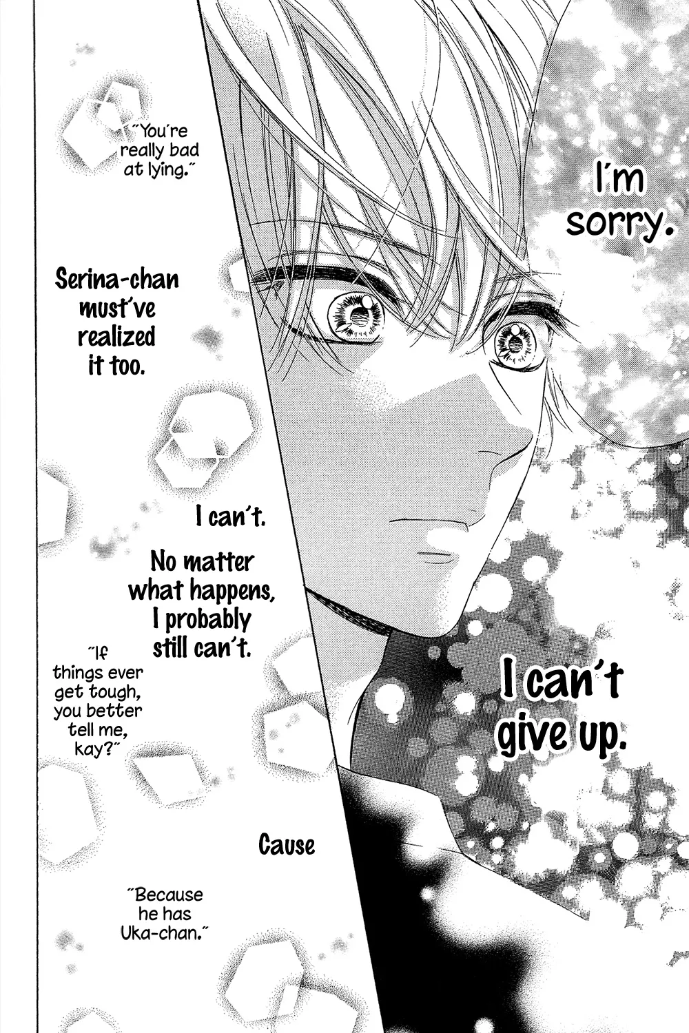 Honey Come Honey - Chapter 16 - Page 105