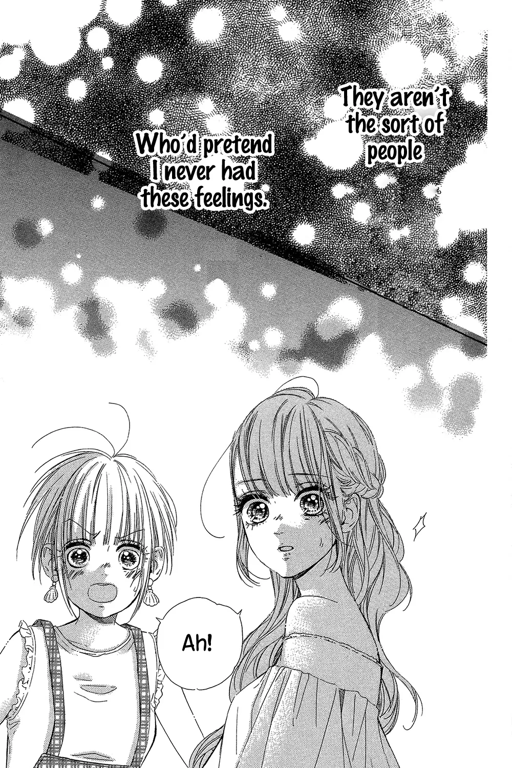 Honey Come Honey - Chapter 16 - Page 107