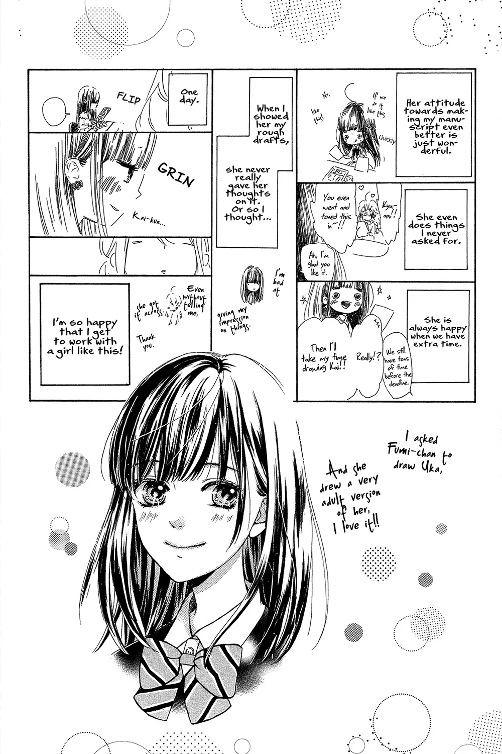 Honey Come Honey - Chapter 16 - Page 125