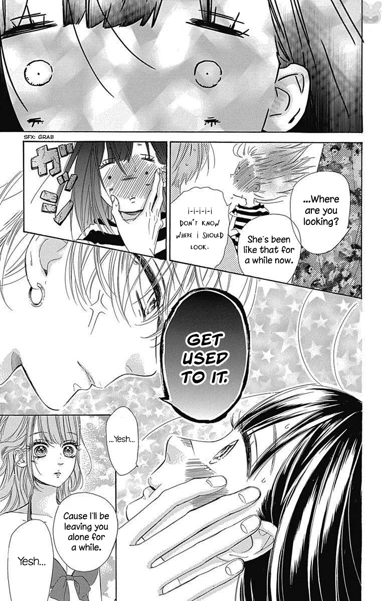 Honey Come Honey - Chapter 17 - Page 26