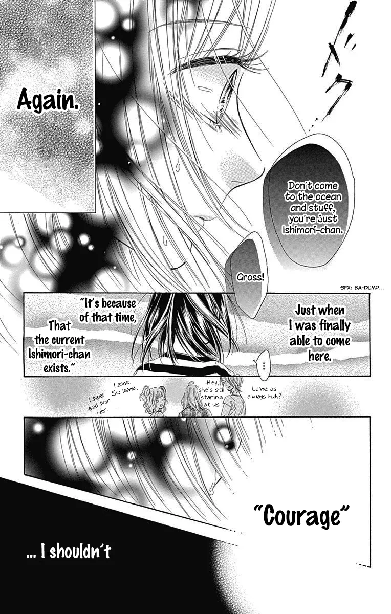 Honey Come Honey - Chapter 17 - Page 46