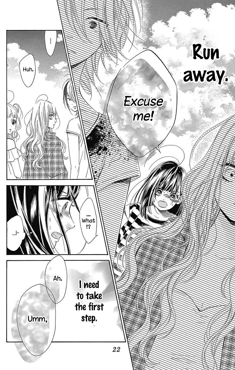 Honey Come Honey - Chapter 17 - Page 48