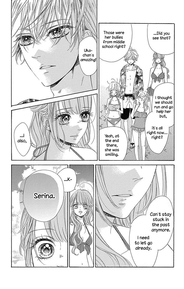 Honey Come Honey - Chapter 17 - Page 62