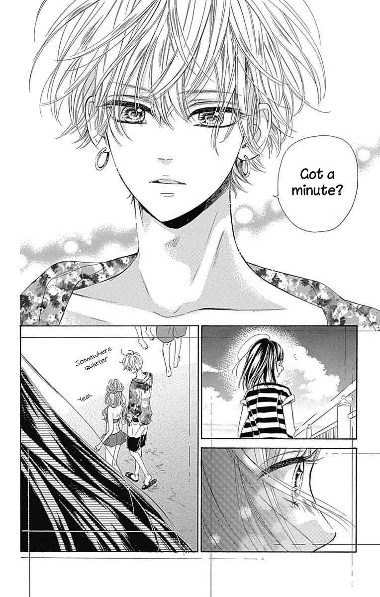 Honey Come Honey - Chapter 17 - Page 64