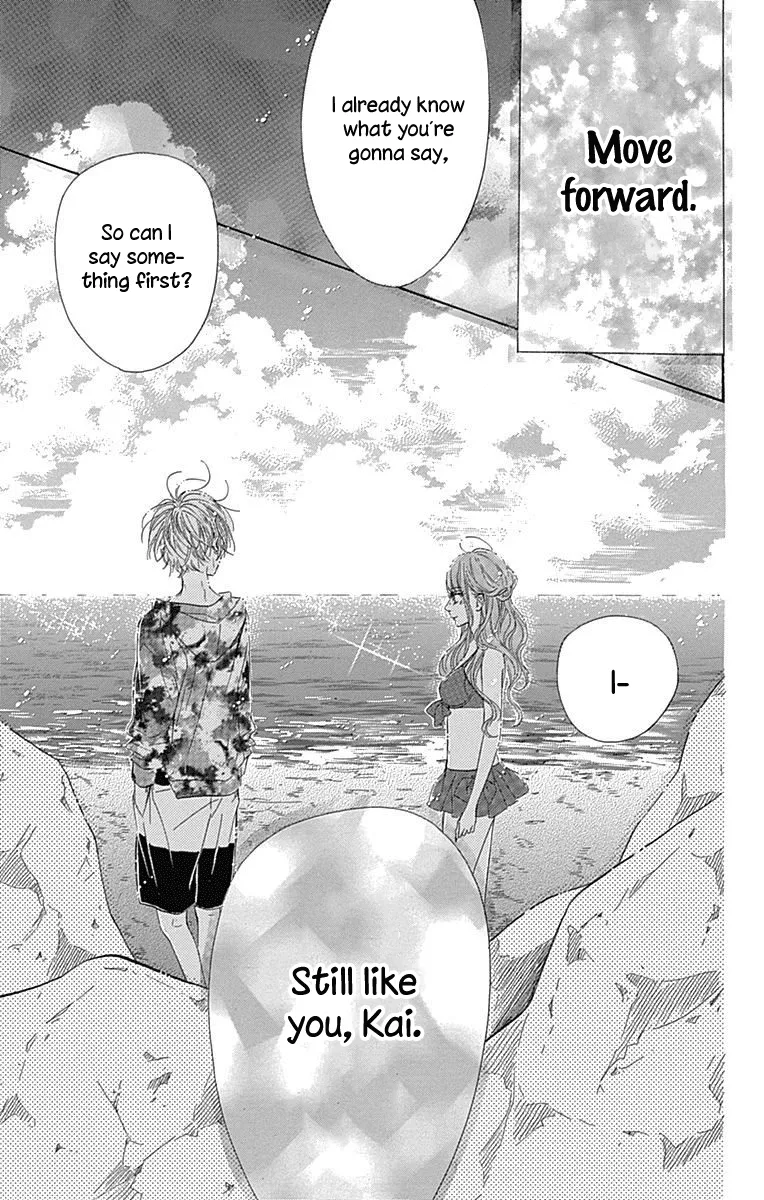 Honey Come Honey - Chapter 17 - Page 65