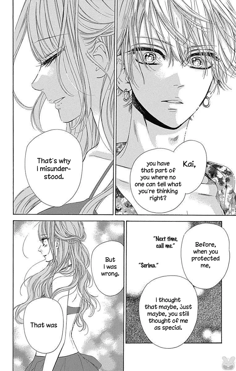 Honey Come Honey - Chapter 17 - Page 66