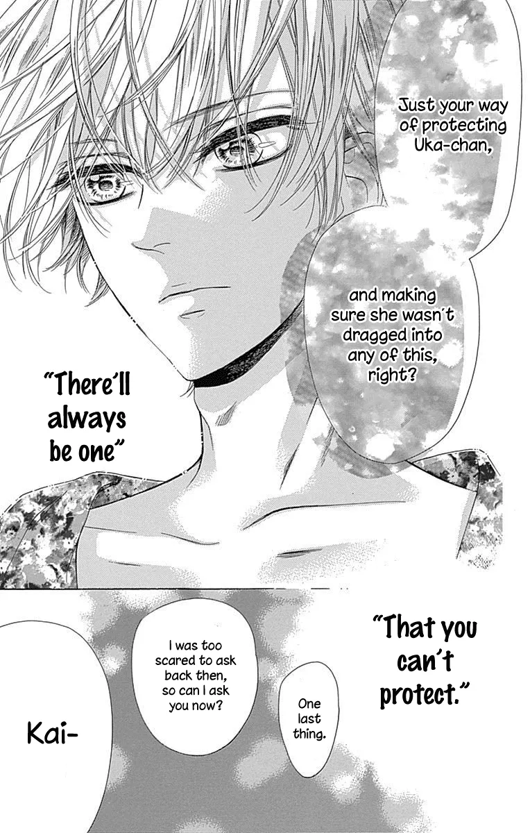 Honey Come Honey - Chapter 17 - Page 67