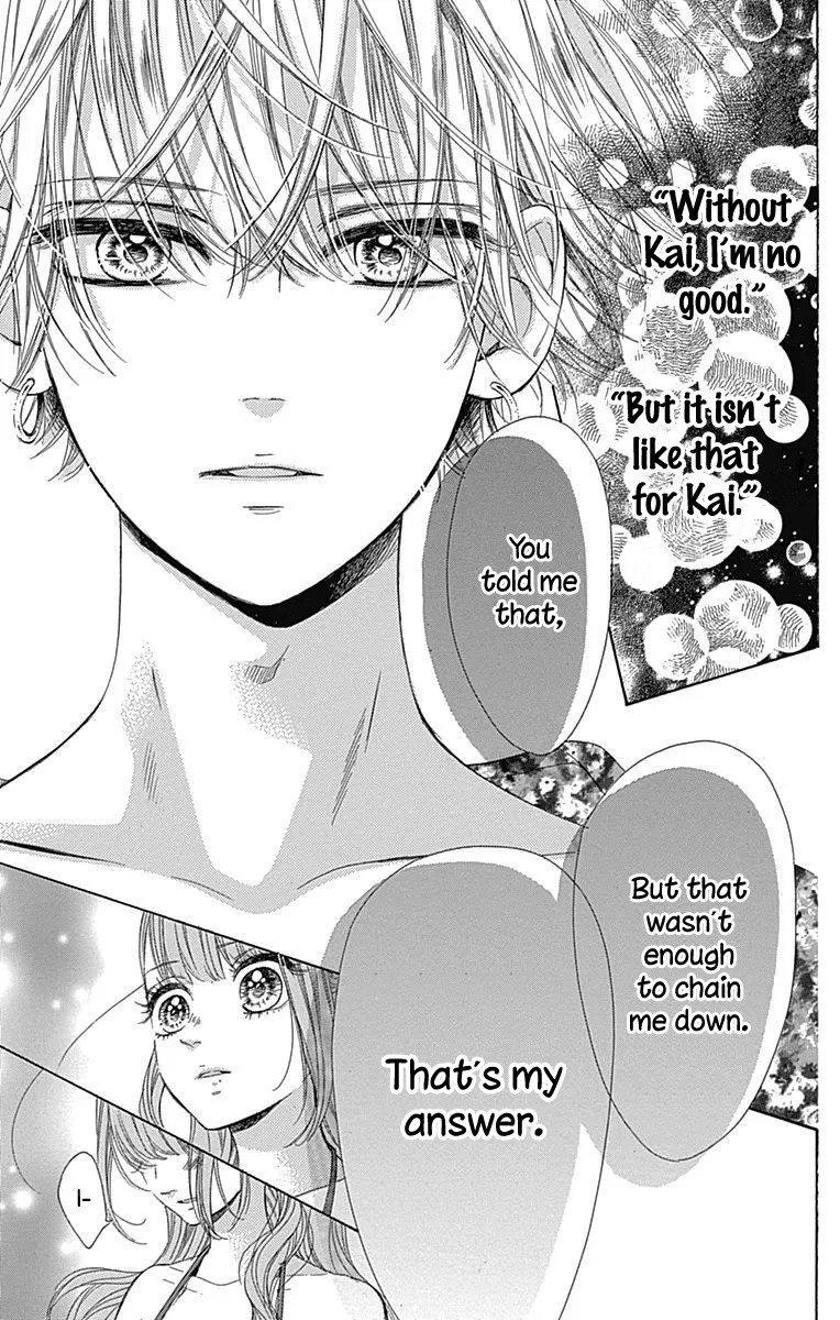 Honey Come Honey - Chapter 17 - Page 69