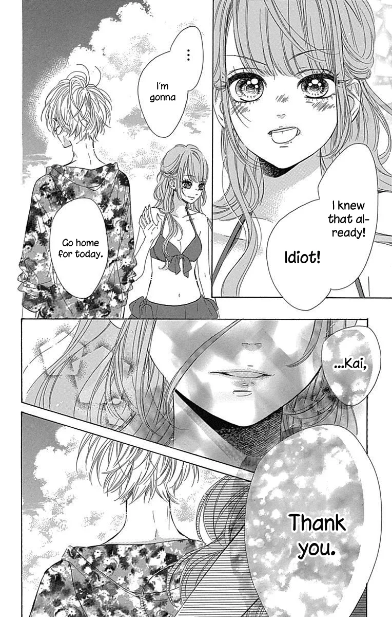 Honey Come Honey - Chapter 17 - Page 70