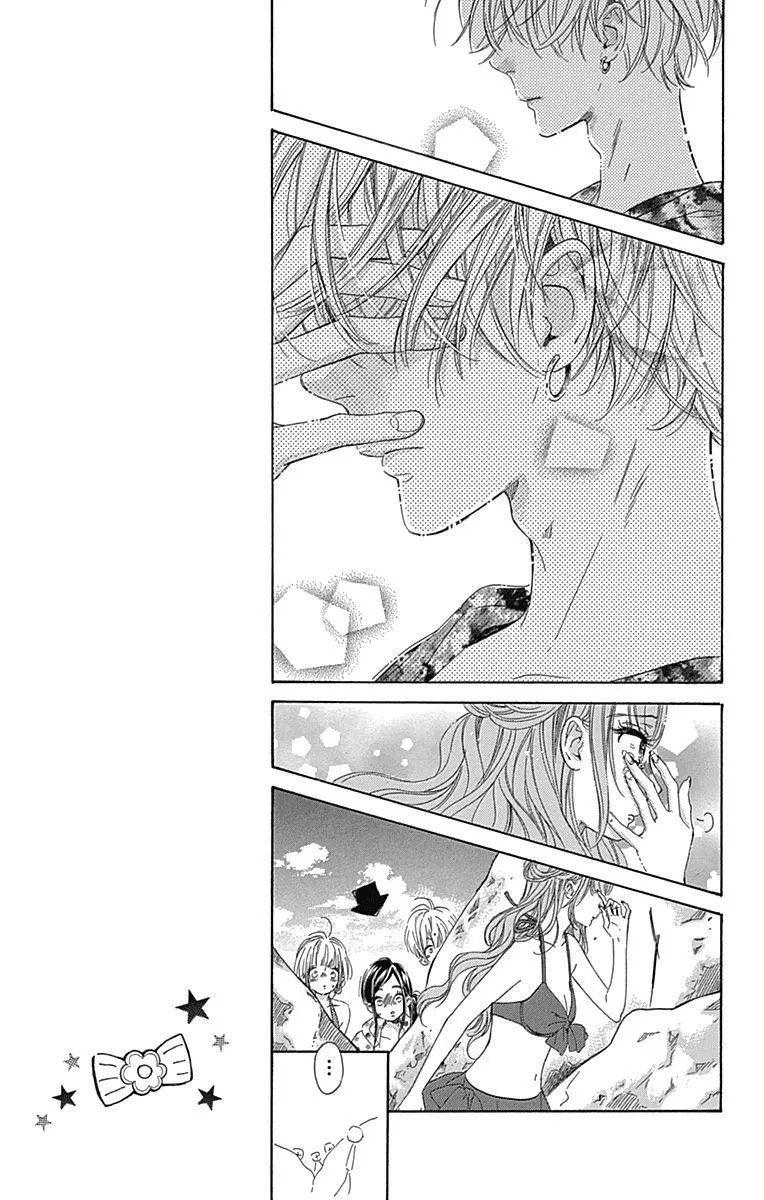Honey Come Honey - Chapter 17 - Page 71