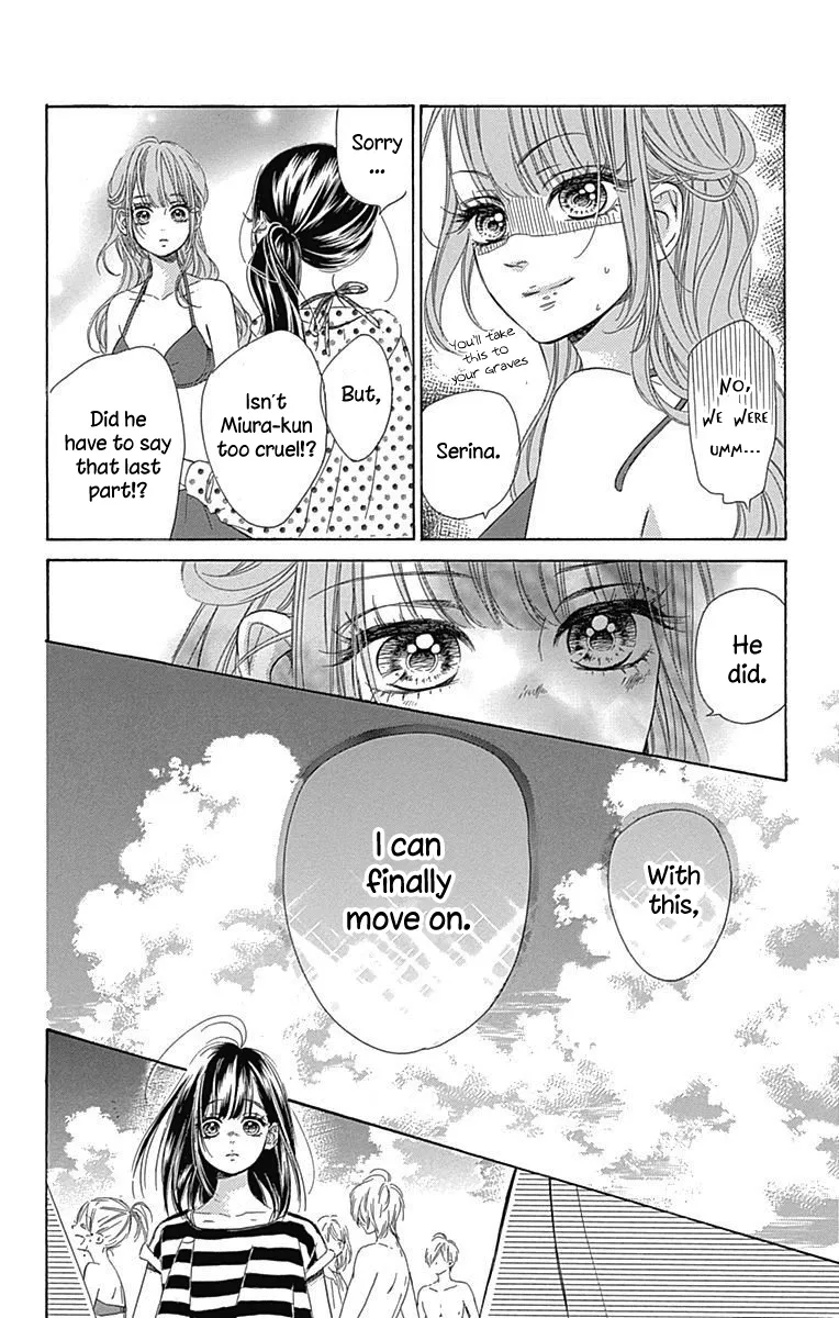 Honey Come Honey - Chapter 17 - Page 72