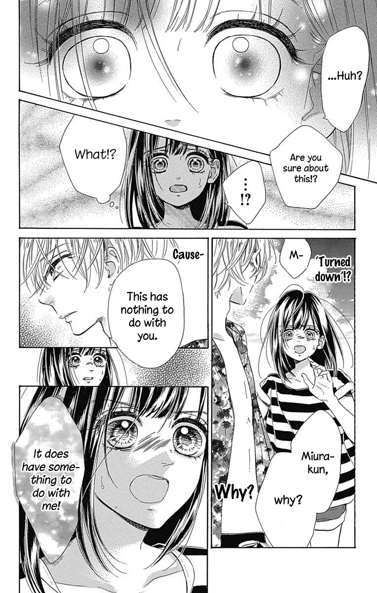 Honey Come Honey - Chapter 17 - Page 74