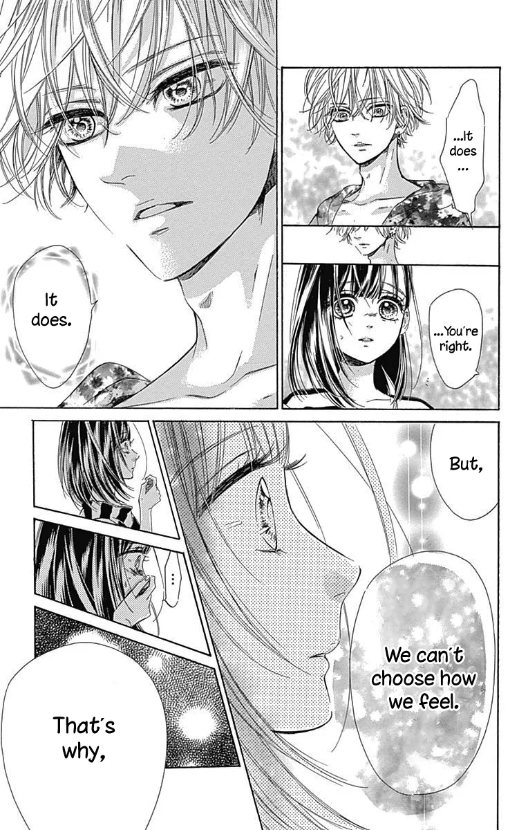 Honey Come Honey - Chapter 17 - Page 75