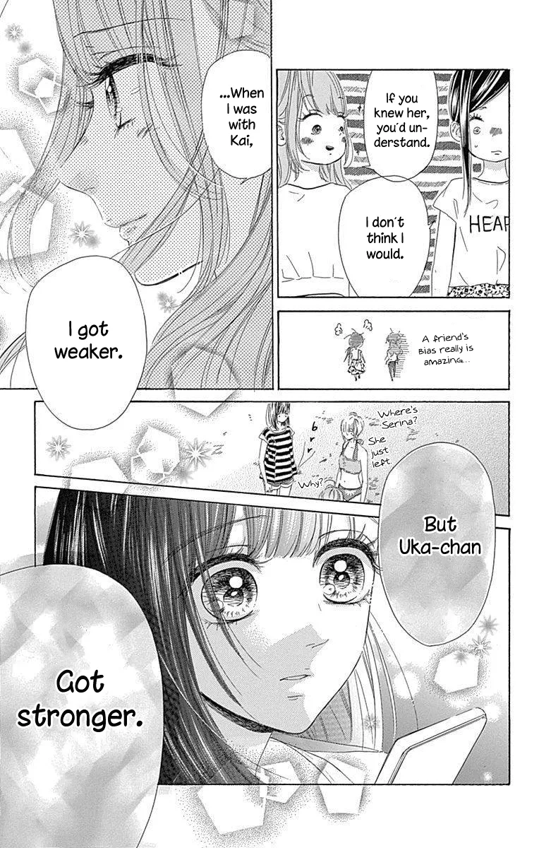 Honey Come Honey - Chapter 17 - Page 77