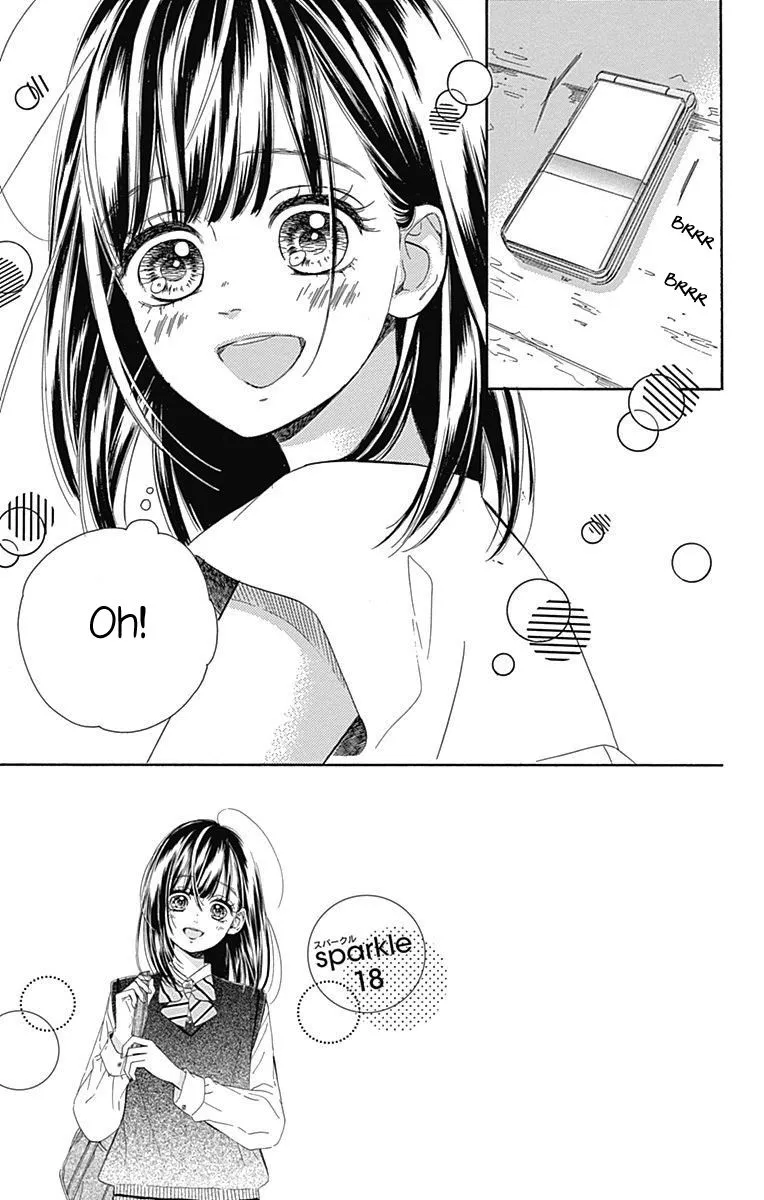 Honey Come Honey - Chapter 18 - Page 4