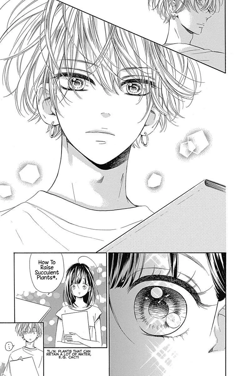 Honey Come Honey - Chapter 18 - Page 28