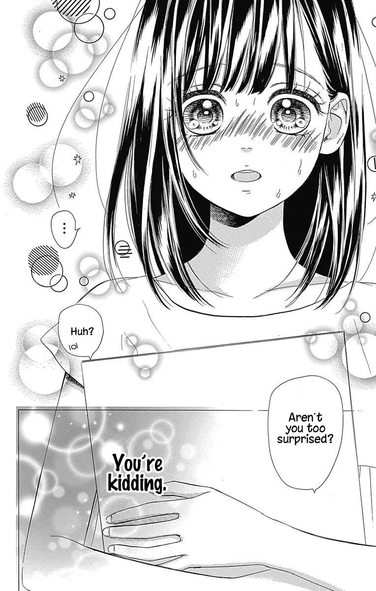 Honey Come Honey - Chapter 18 - Page 30