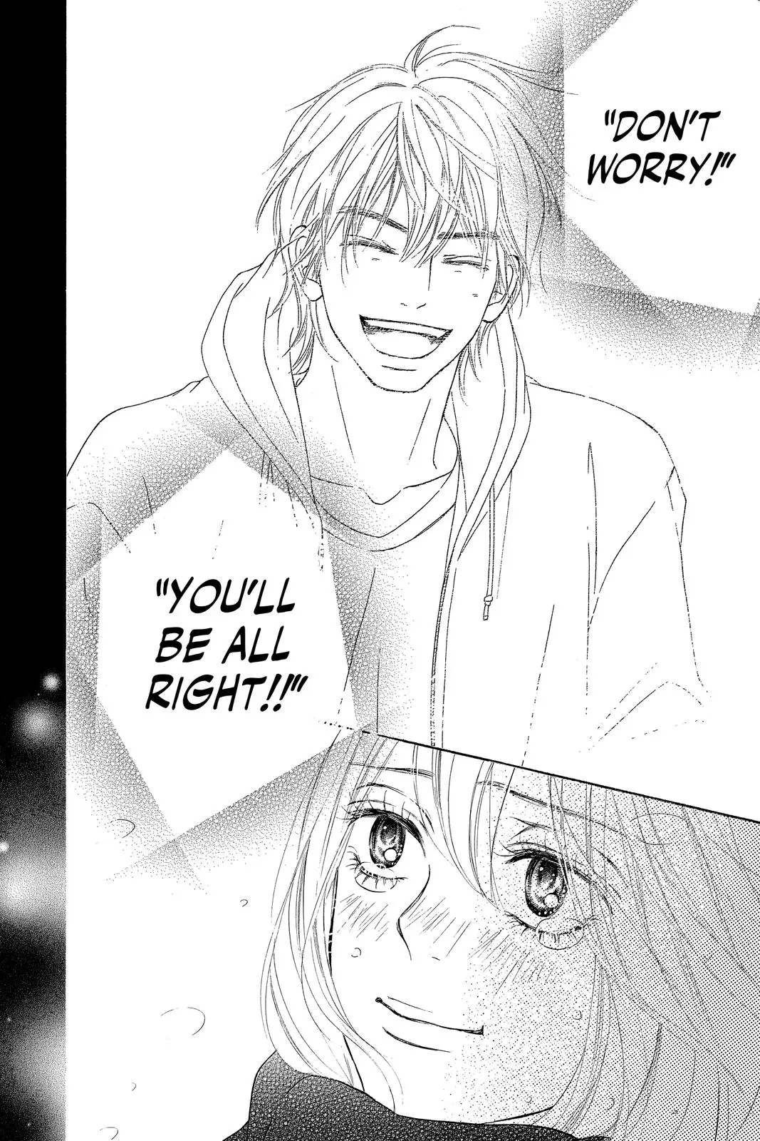 Kimi ni Todoke: From Me to You - Chapter 117 - Page 43