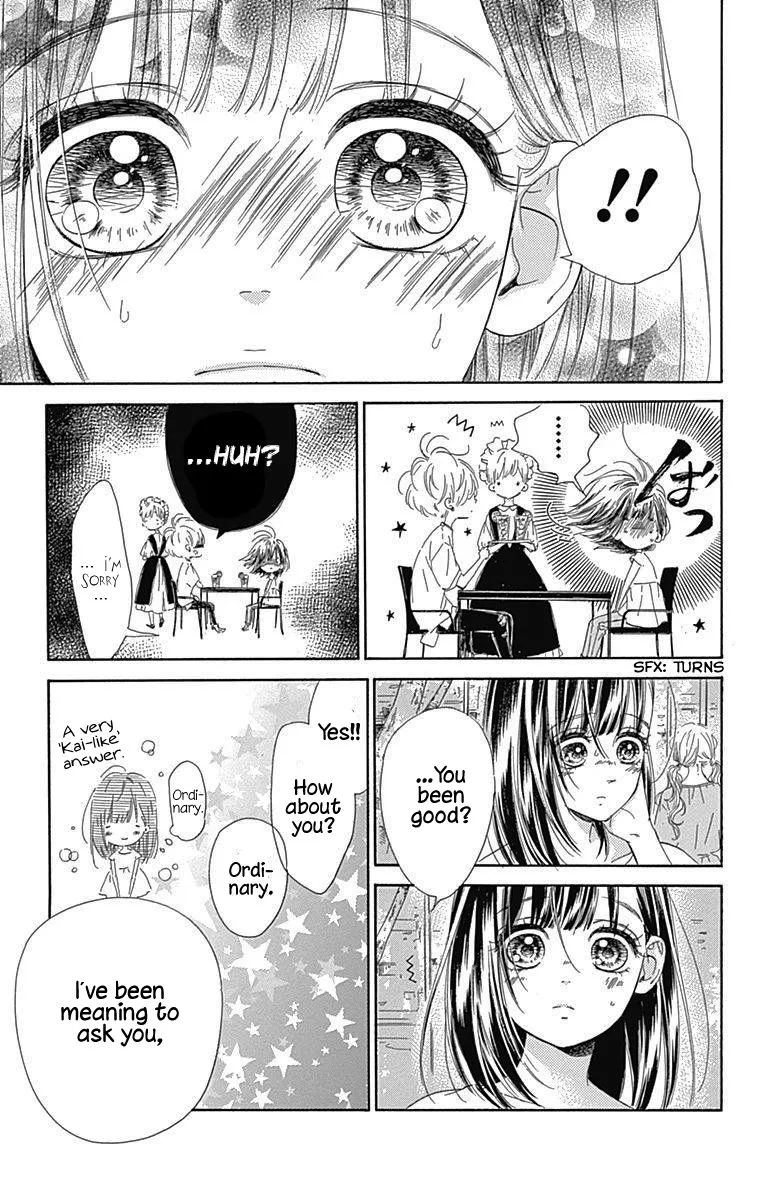 Honey Come Honey - Chapter 18 - Page 36