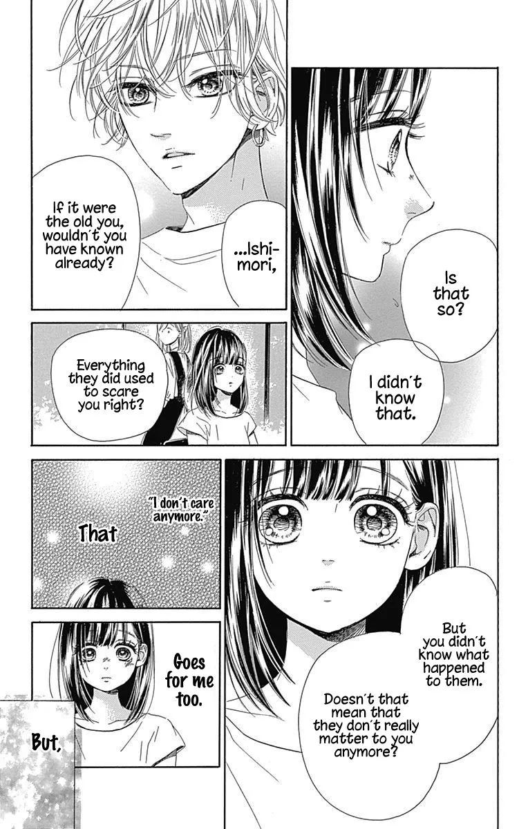 Honey Come Honey - Chapter 18 - Page 40