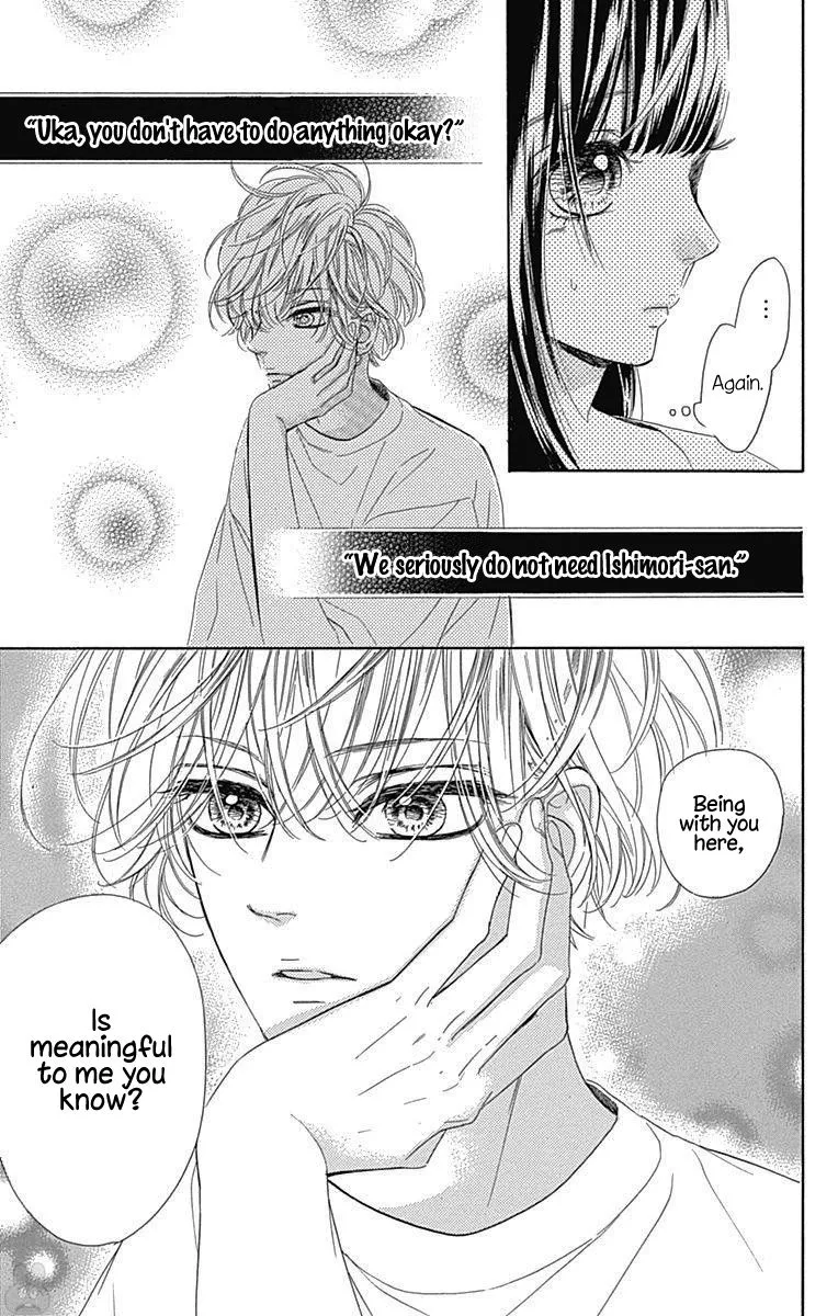 Honey Come Honey - Chapter 18 - Page 48