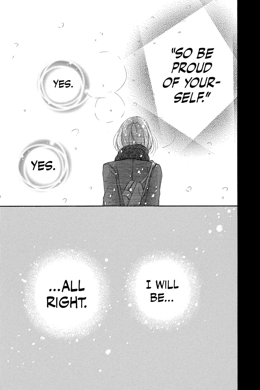 Kimi ni Todoke: From Me to You - Chapter 117 - Page 44