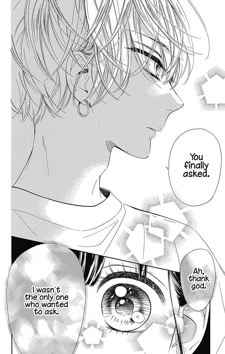 Honey Come Honey - Chapter 18 - Page 60