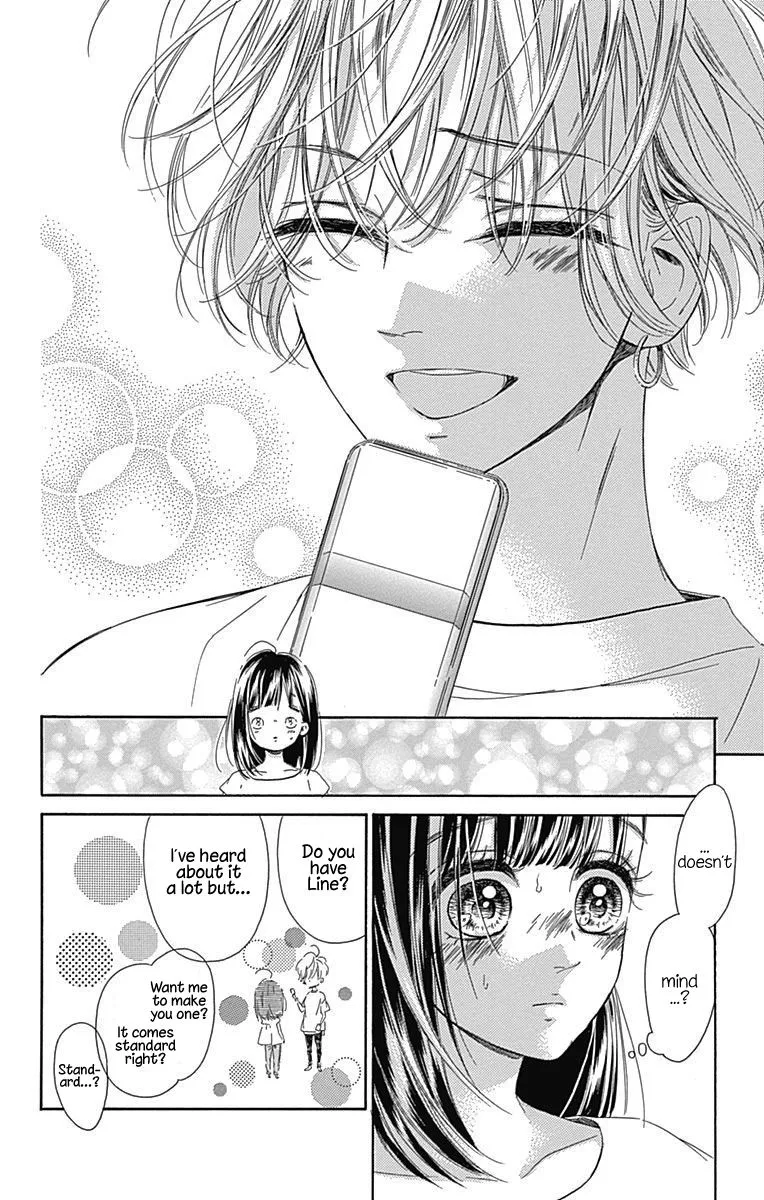 Honey Come Honey - Chapter 18 - Page 62