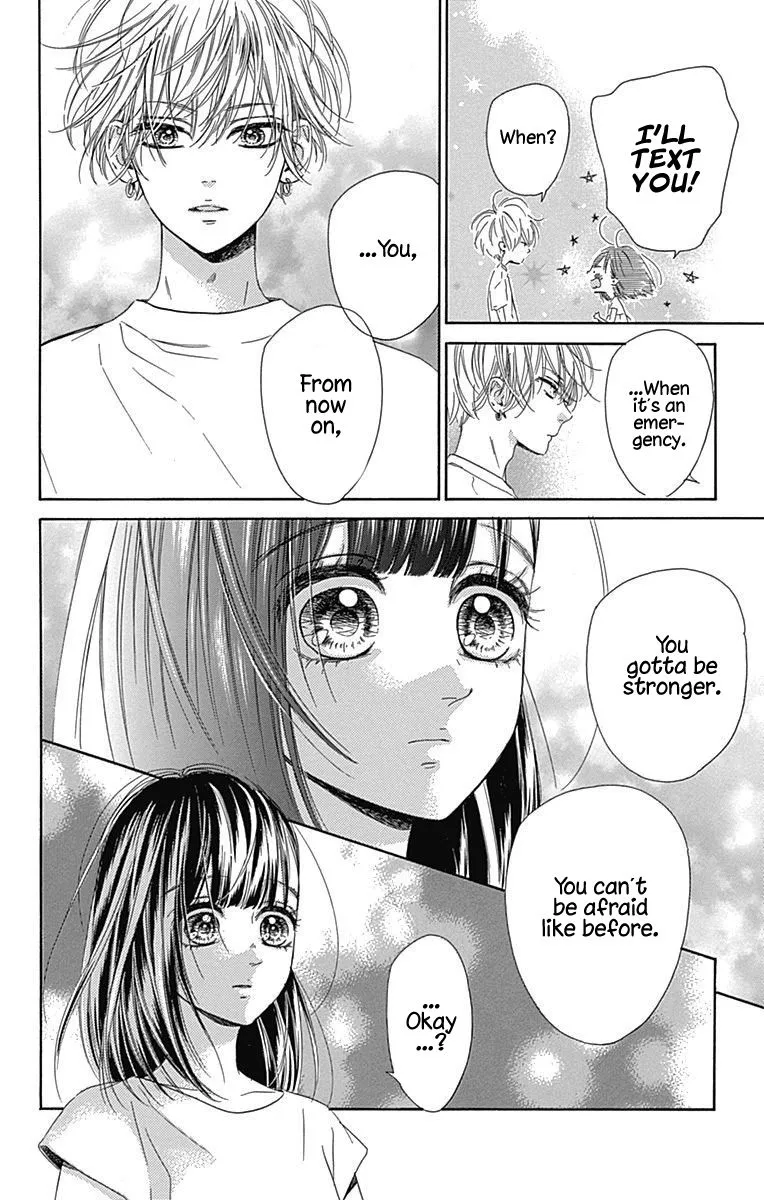 Honey Come Honey - Chapter 18 - Page 64
