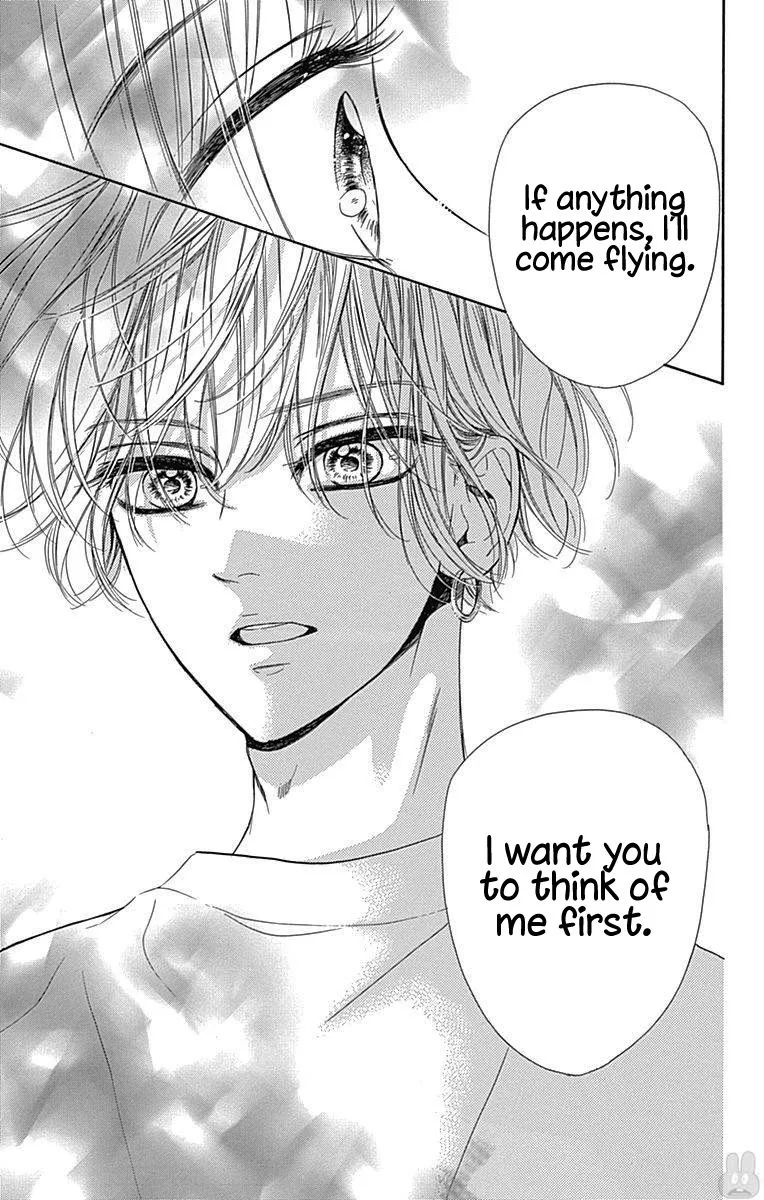 Honey Come Honey - Chapter 18 - Page 65