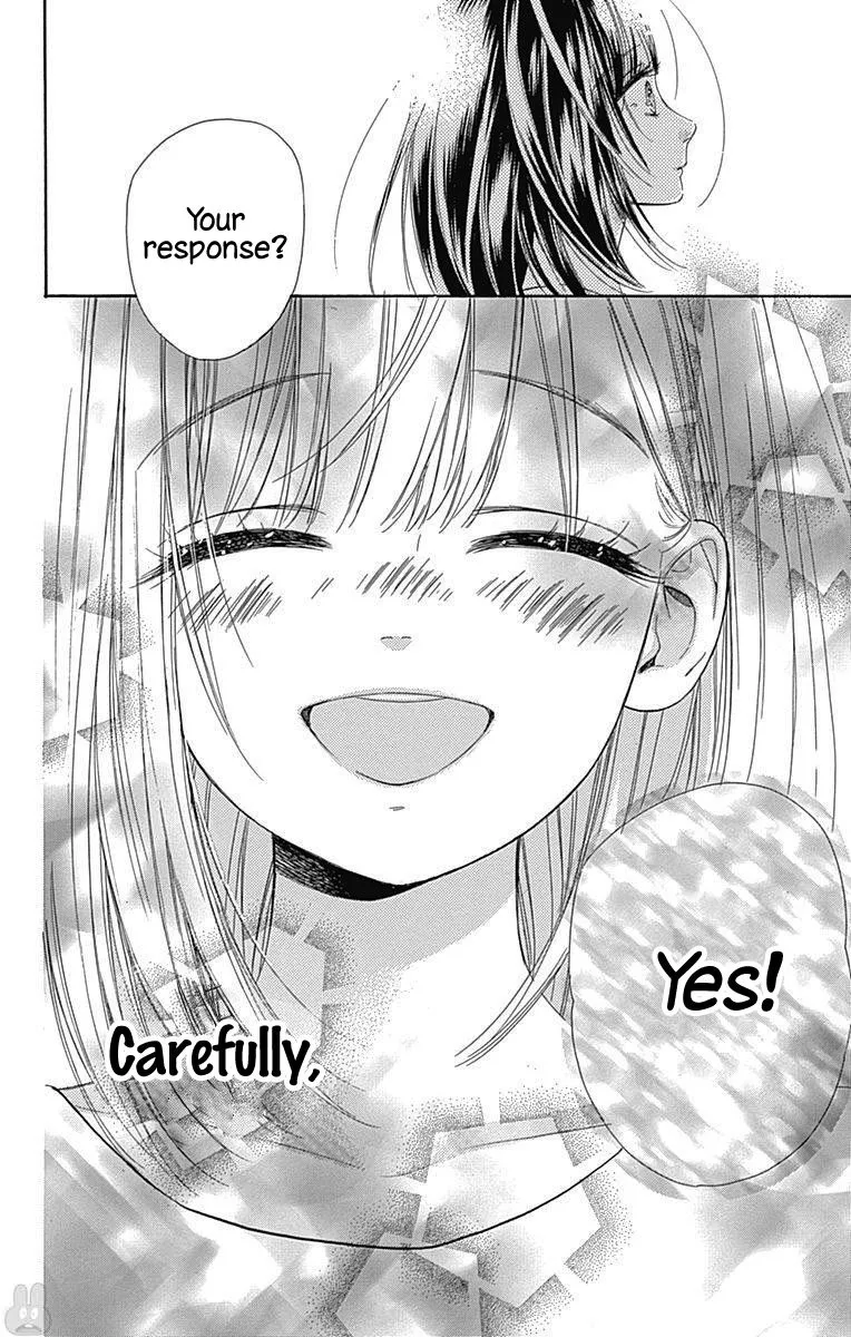 Honey Come Honey - Chapter 18 - Page 66