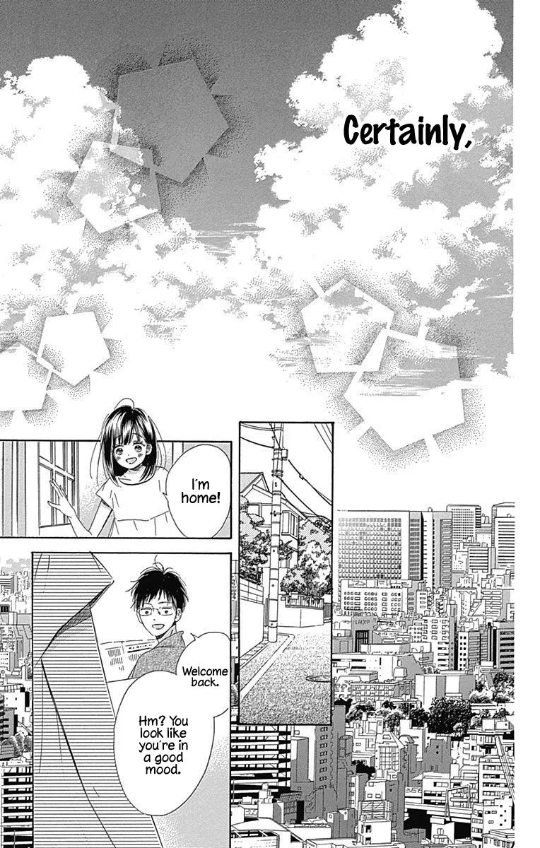 Honey Come Honey - Chapter 18 - Page 67