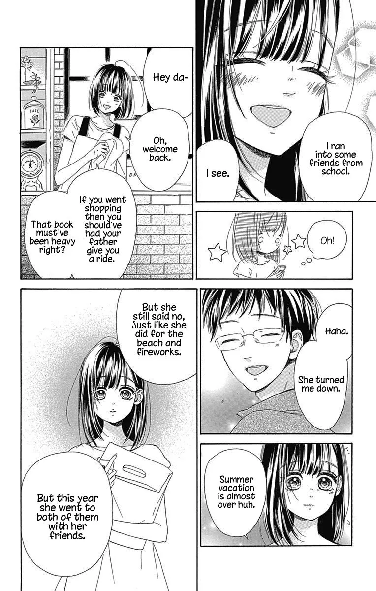 Honey Come Honey - Chapter 18 - Page 68