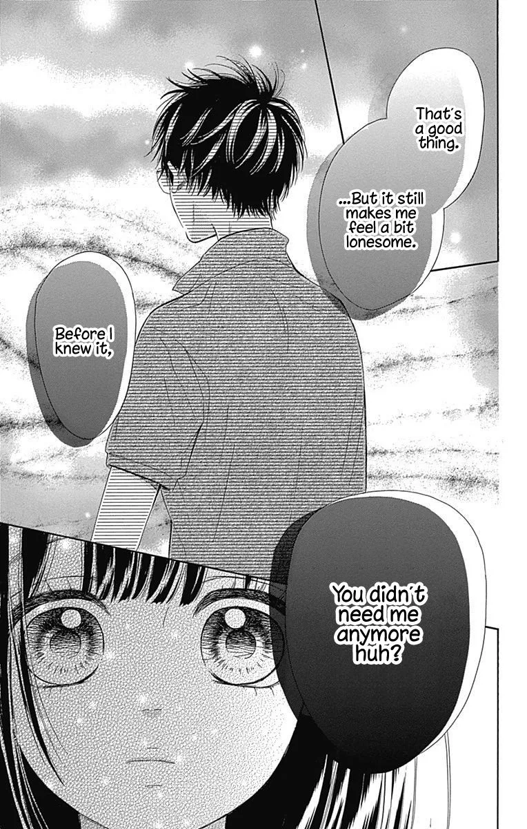 Honey Come Honey - Chapter 18 - Page 69