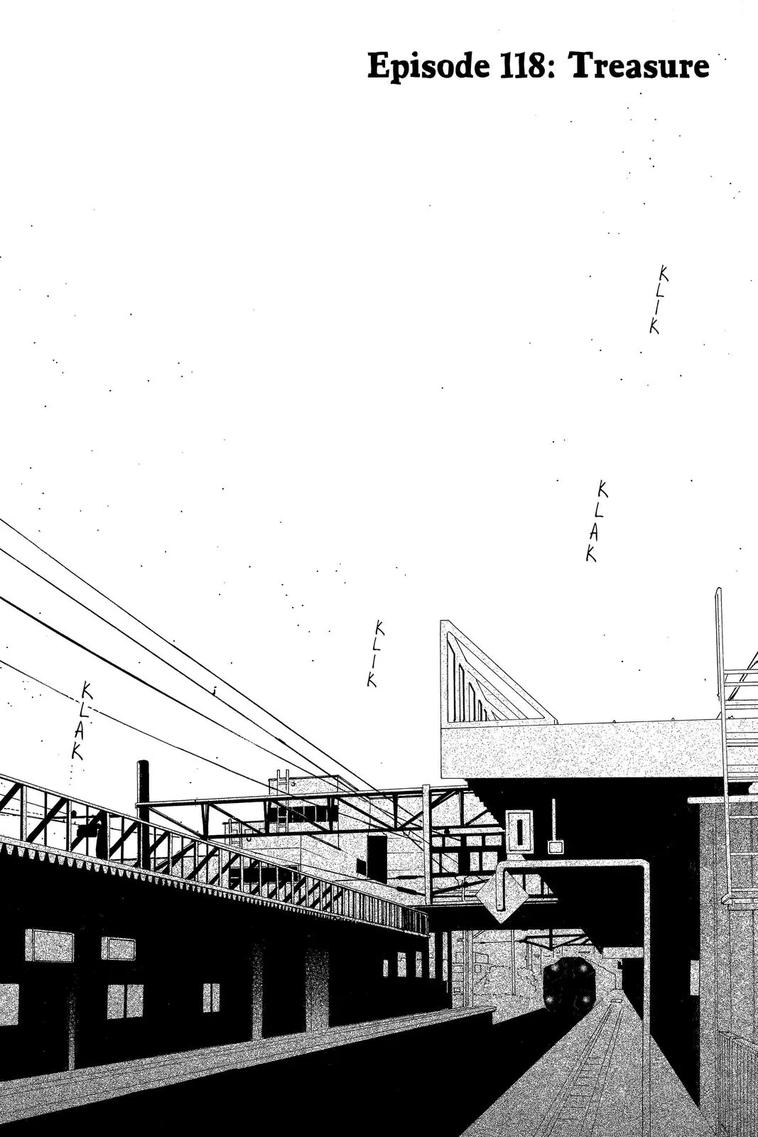 Kimi ni Todoke: From Me to You - Chapter 118 - Page 2