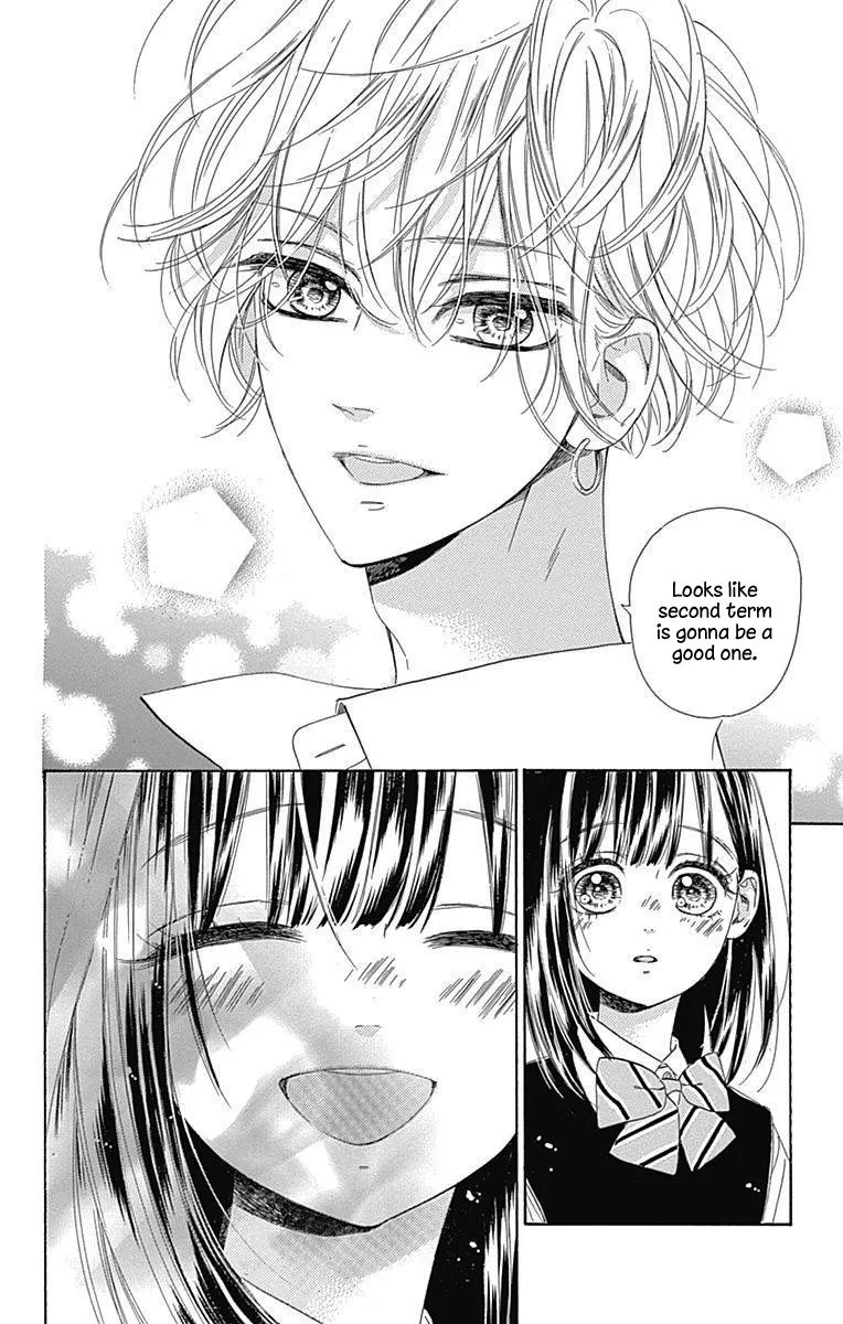 Honey Come Honey - Chapter 19 - Page 26