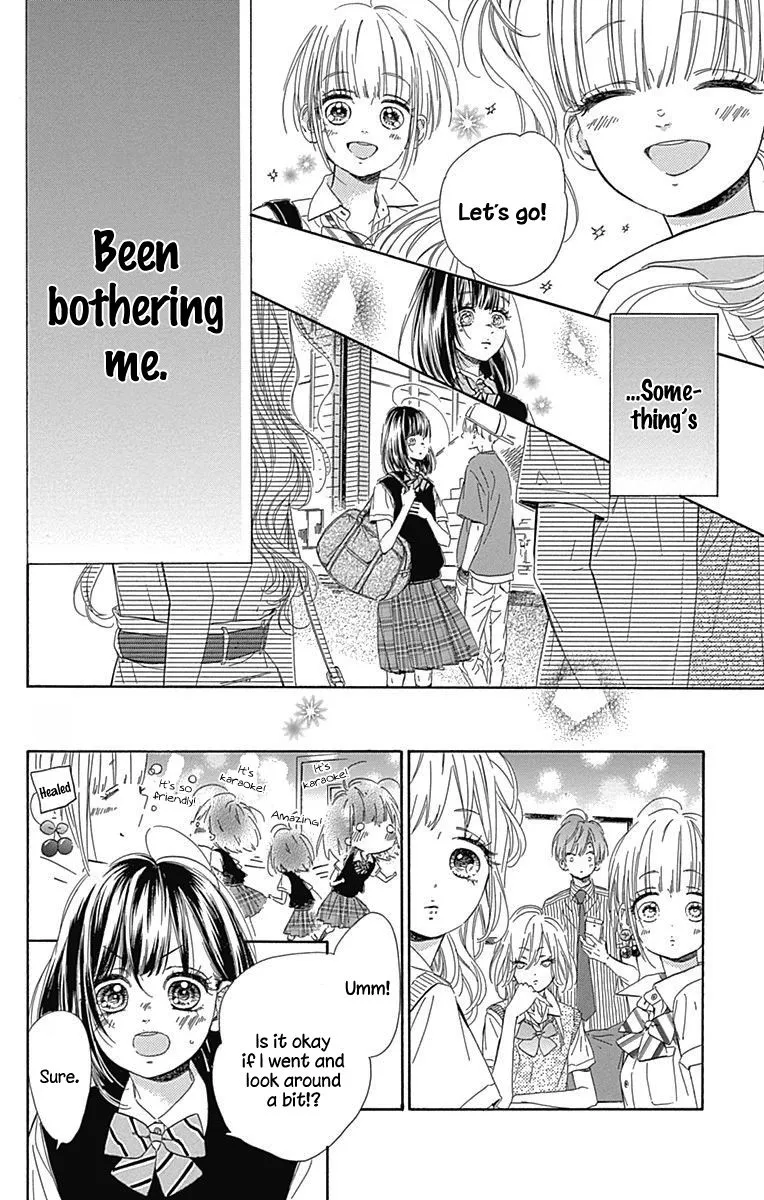 Honey Come Honey - Chapter 19 - Page 34