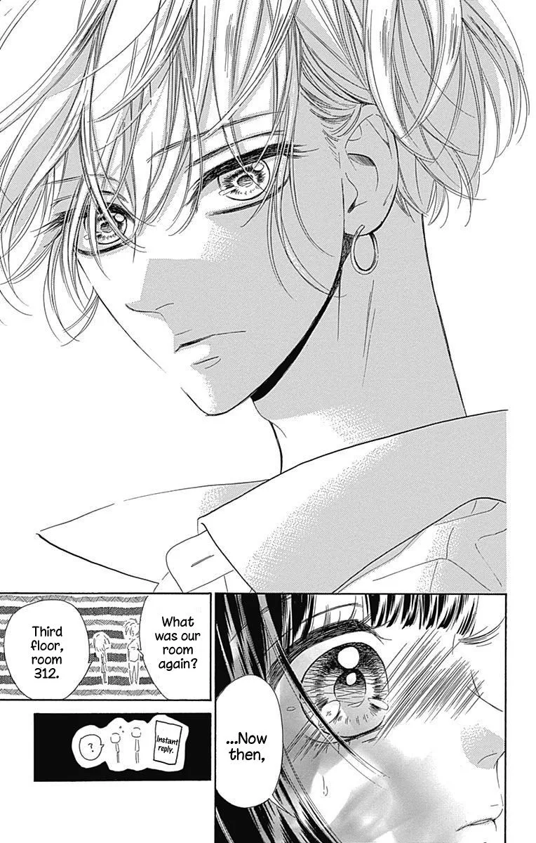 Honey Come Honey - Chapter 19 - Page 44