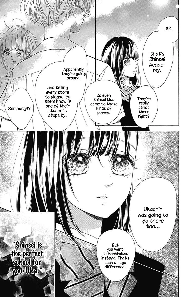 Honey Come Honey - Chapter 19 - Page 48