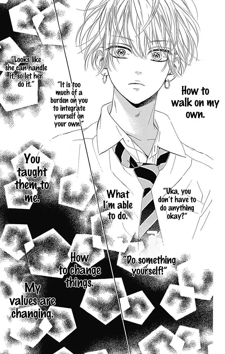 Honey Come Honey - Chapter 19 - Page 60