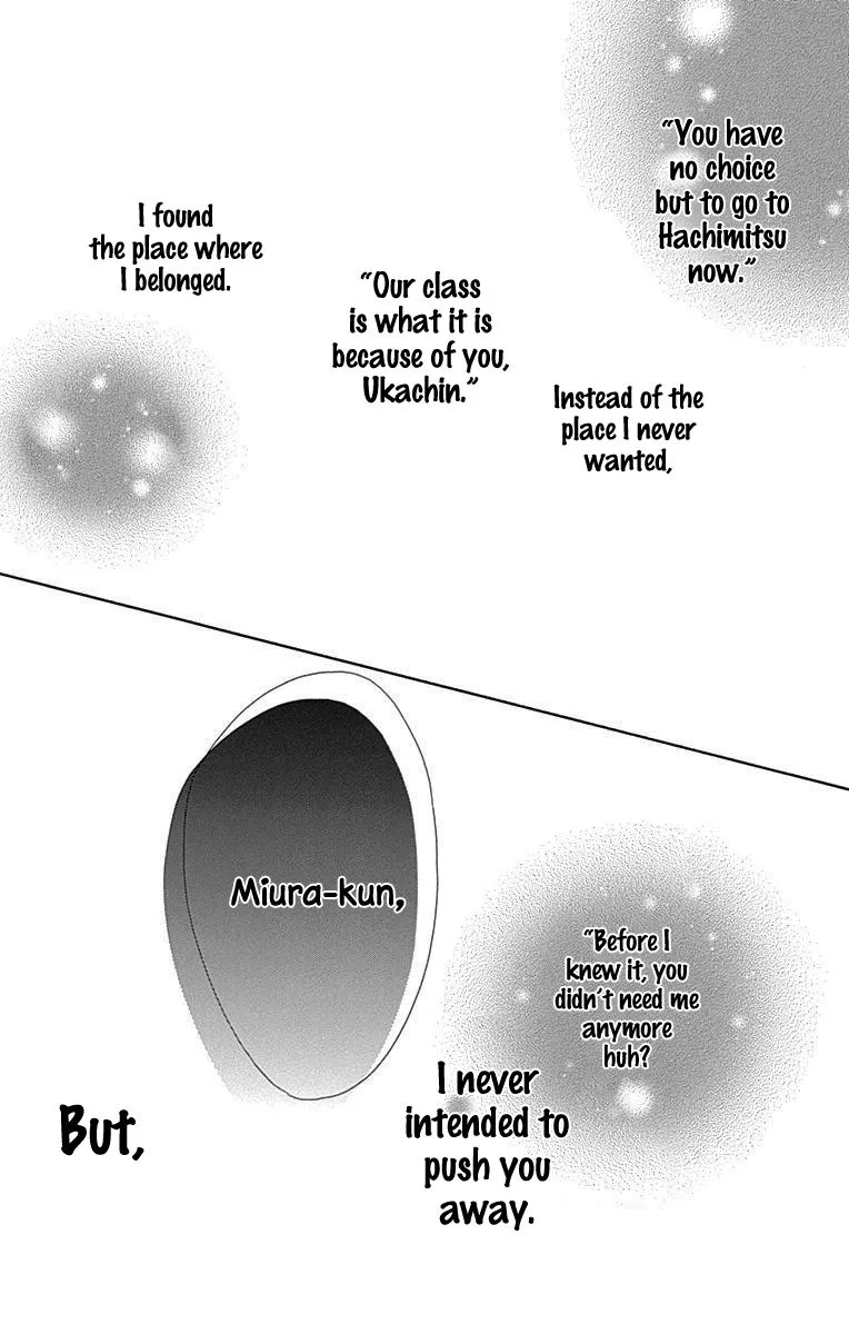 Honey Come Honey - Chapter 19 - Page 61