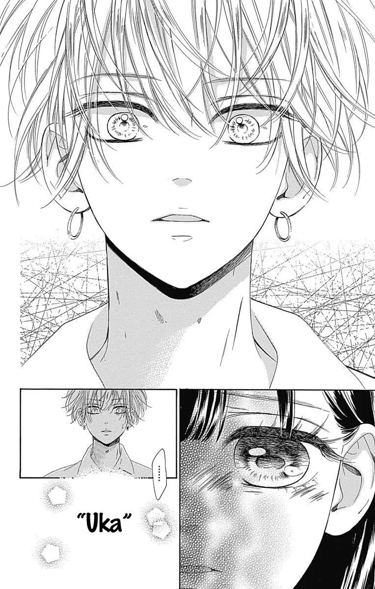 Honey Come Honey - Chapter 19 - Page 62