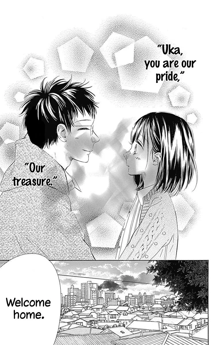 Honey Come Honey - Chapter 19 - Page 63