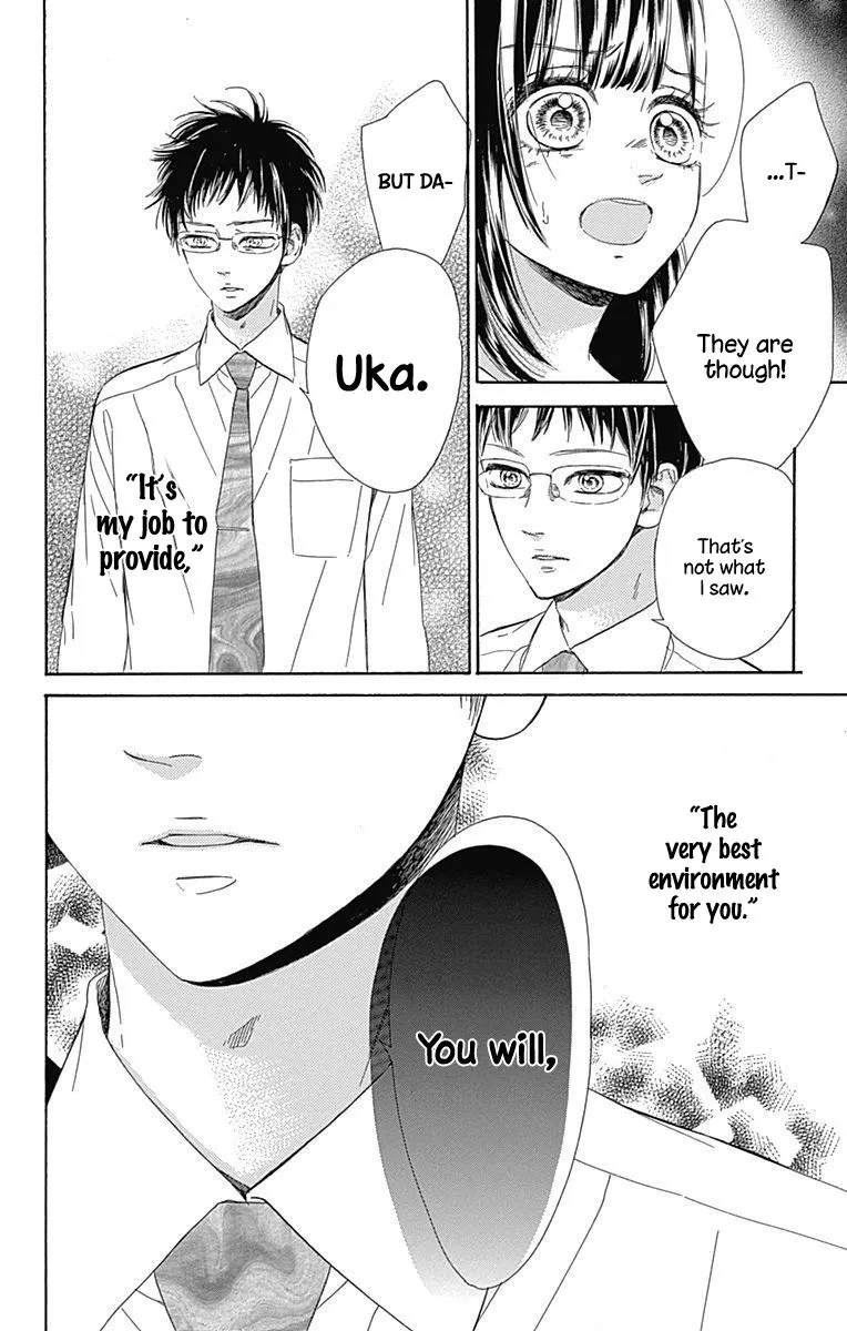 Honey Come Honey - Chapter 19 - Page 66