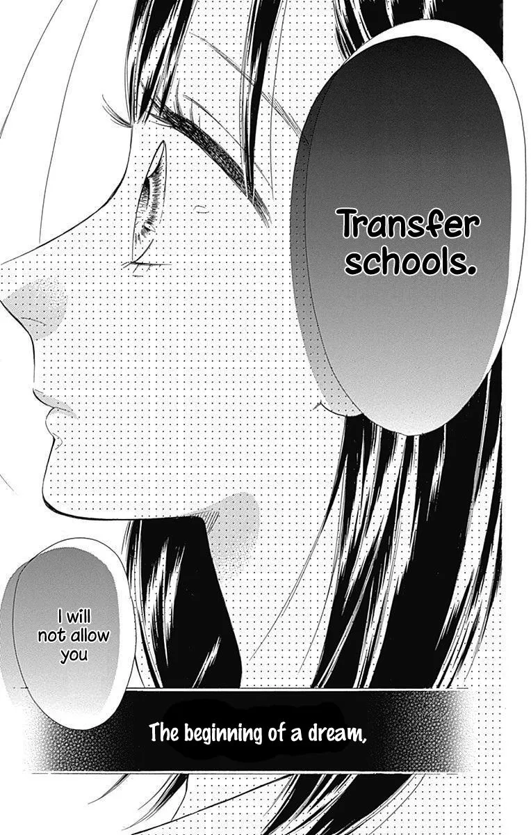 Honey Come Honey - Chapter 19 - Page 67