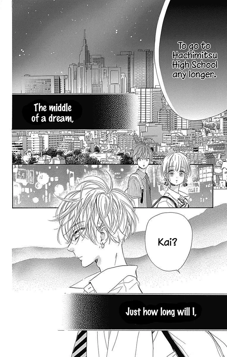 Honey Come Honey - Chapter 19 - Page 68